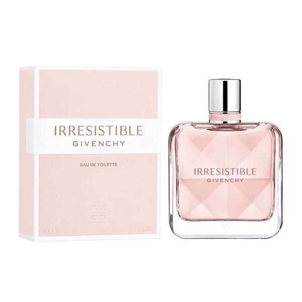 Irresistible EDT 80 ml