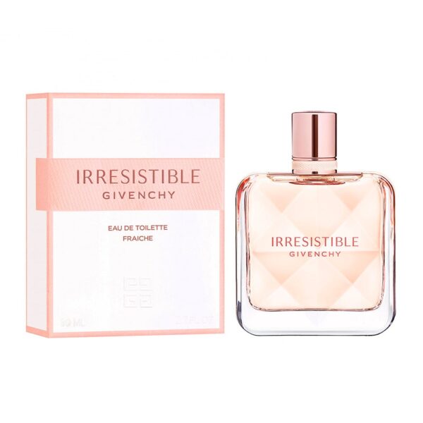 Irresistible Fraiche EDT 80 ml