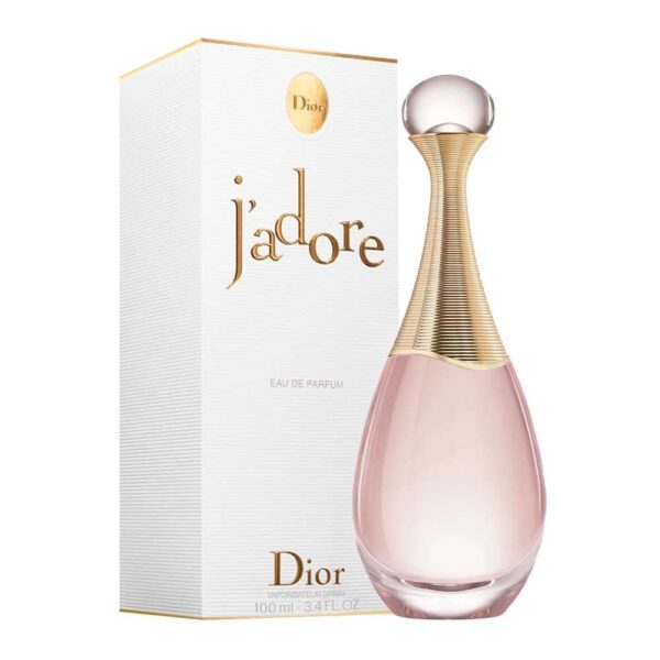 J'adore 100ml EDP