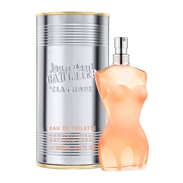 Jean Paul Gaultier 100ml EDT