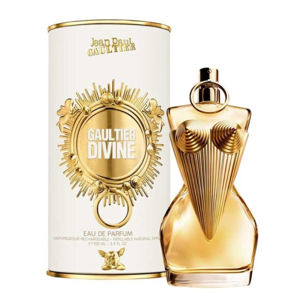 Jean Paul Gaultier Divine EDP 100ml