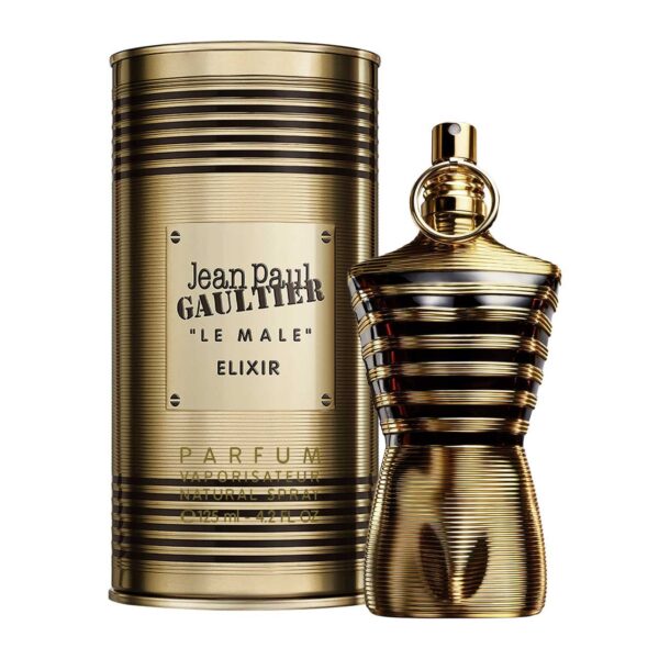 Jean Paul Gaultier Le Male Elixir EDP 125ml