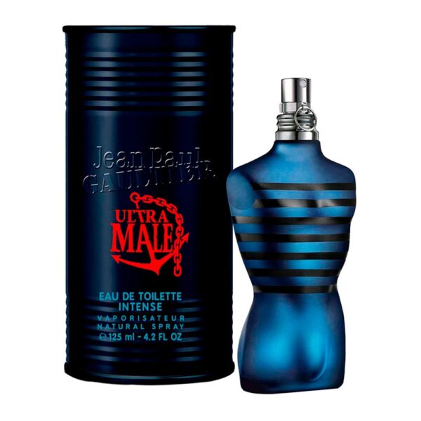 Jean Paul Gaultier Ultra 125ml EDT