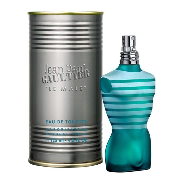 Jean Paul Gaultier for Man 125ml EDT