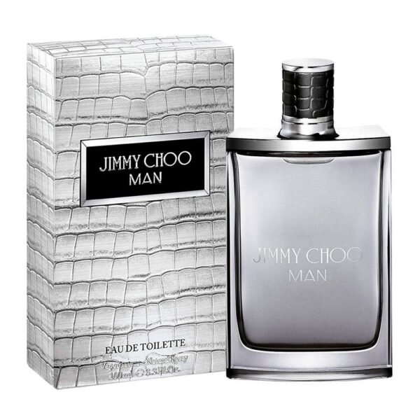 Jimmy Choo 100ml EDT