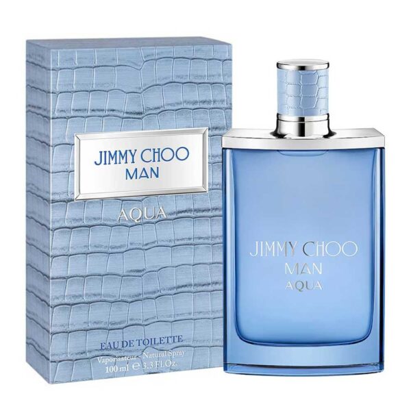 Jimmy Choo Aqua EDT 100 ml