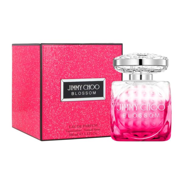 Jimmy Choo Blossom EDP 100ml