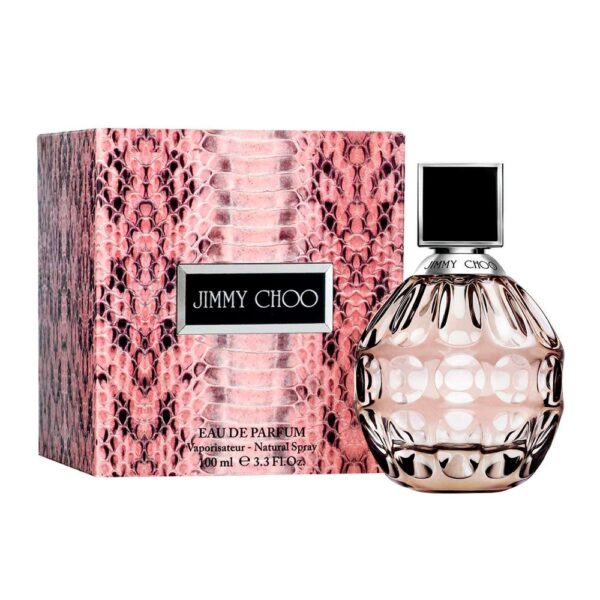 Jimmy Choo EDP 100 ml