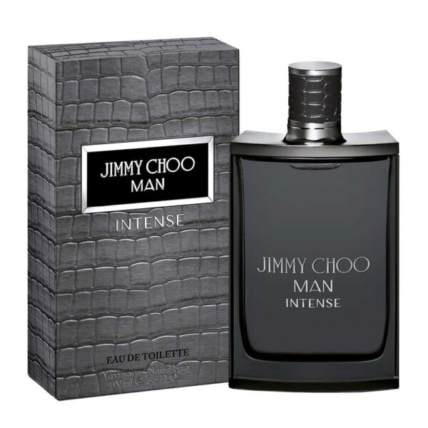 Jimmy Choo Intense EDT 100 ml