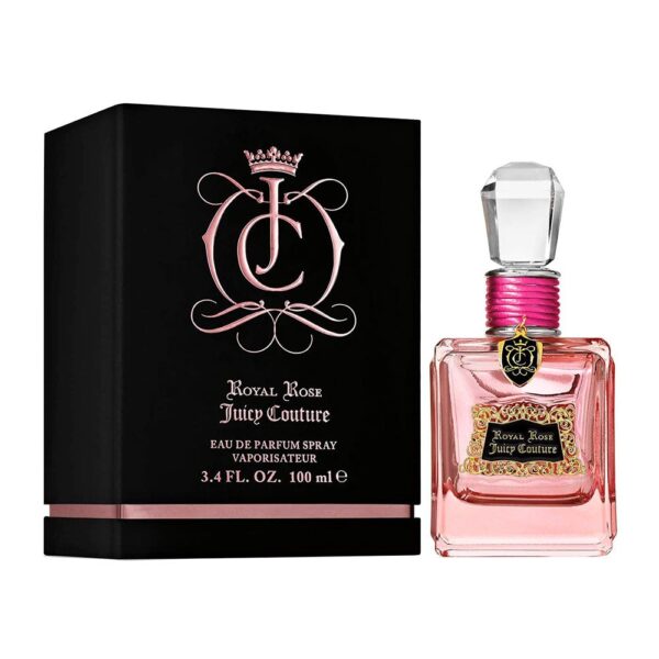 Juicy Couture Royal Rose 100ml EDP