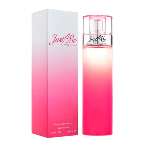 Just Me 100ml EDP