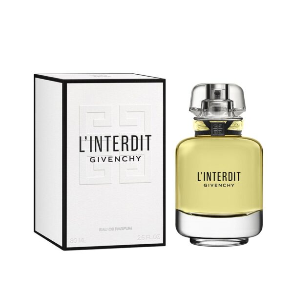 L' Interdit 80ml EDP