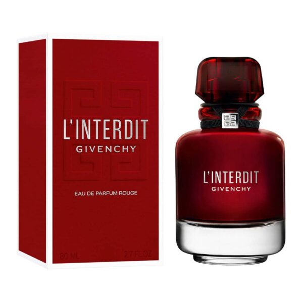 L' Interdit Rouge 80ml EDP