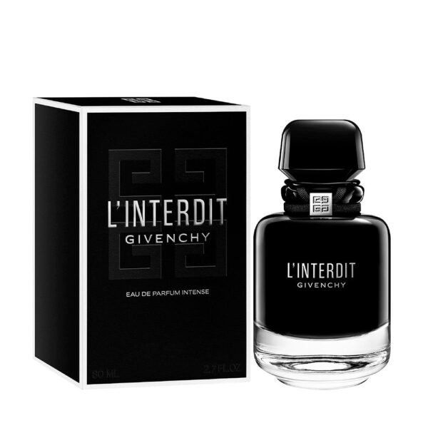 L'Interdit Intense EDP 80 ml