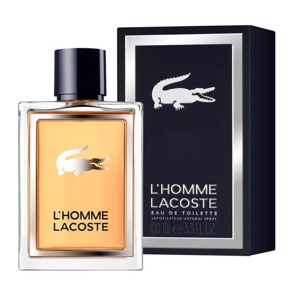 Lacoste L'Homme 100ml EDT