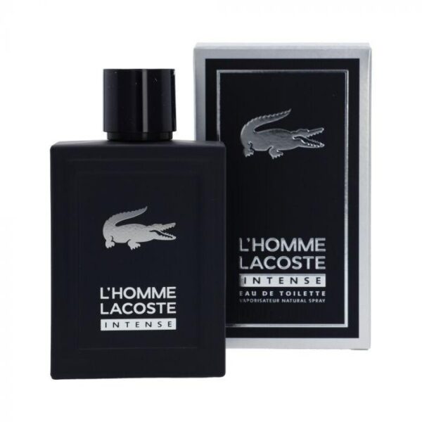 Lacoste L'Homme Intense 100ml EDT