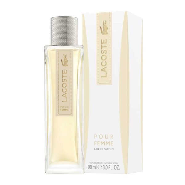 Lacoste Pour Femme 90ml EDP