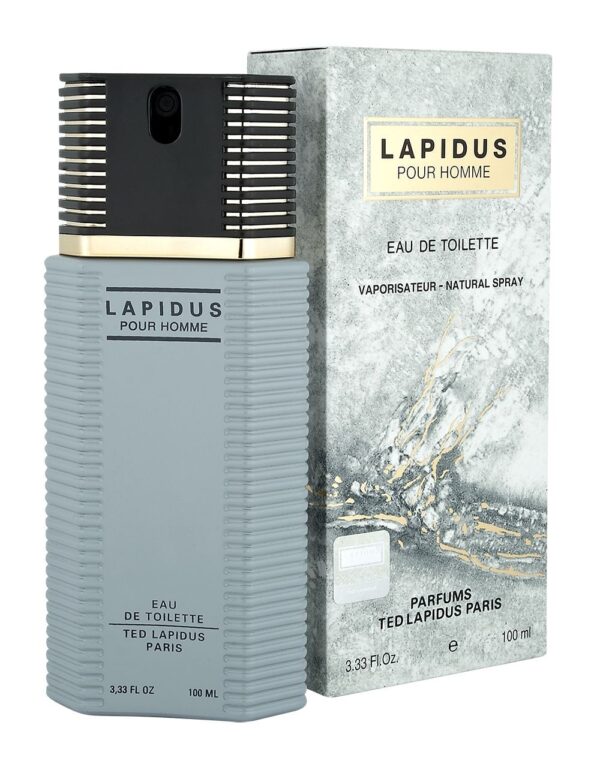 Lapidus 100ml EDT