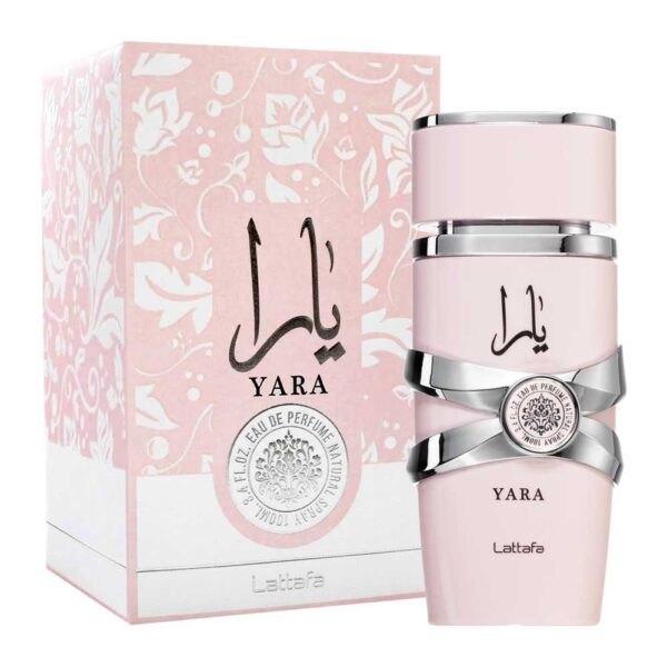 Lattafa Yara EDP 100ml