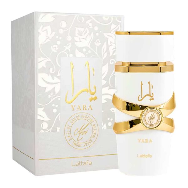 Lattafa Yara Moi EDP 100ml