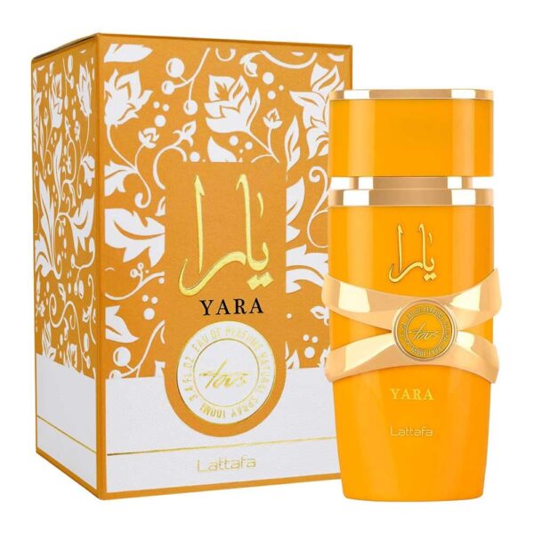 Lattafa Yara Tous EDP 100ml