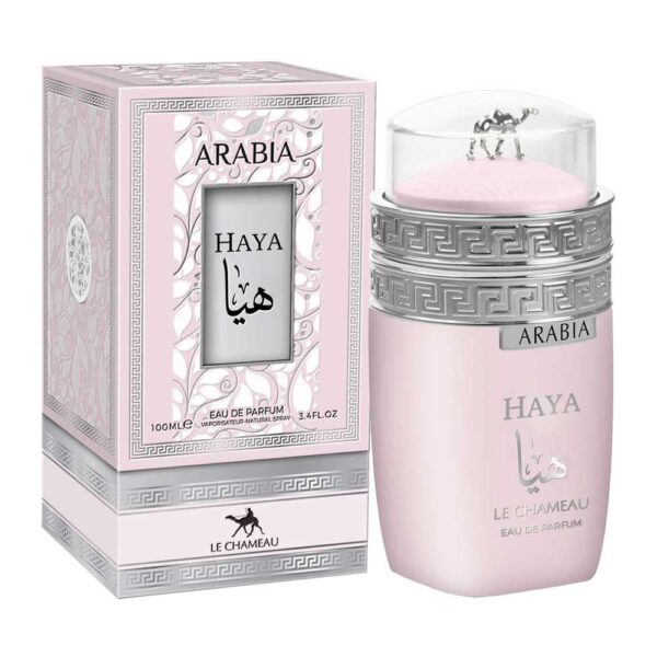 Le Chameau Arabia Haya EDP 100ml