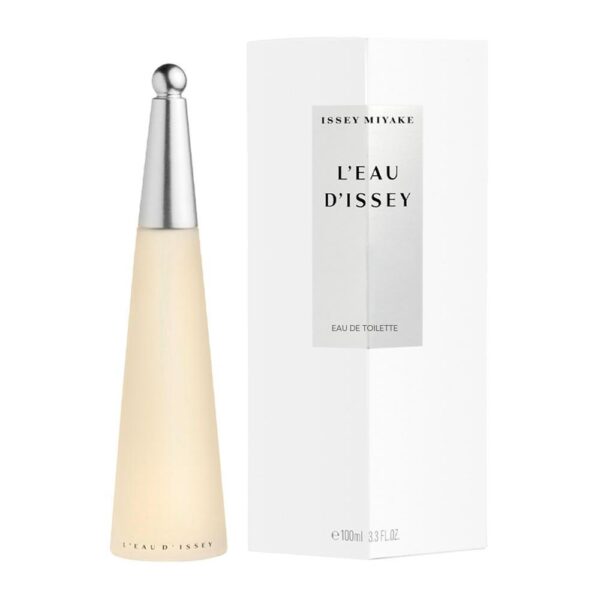 L'eau D'Issey Miyake 100ml EDT