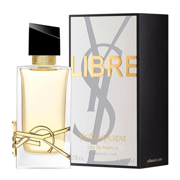 Libre by Yves Saint Larent EDP 100ml