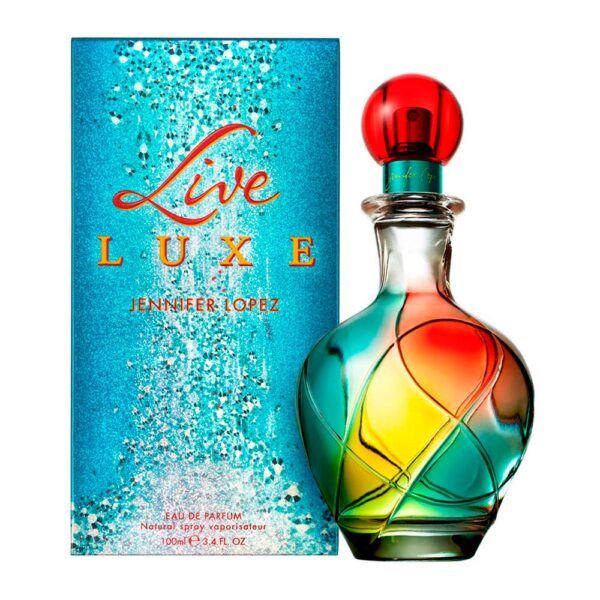 Live Luxe 100ml EDP