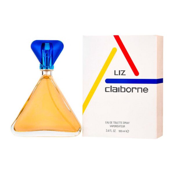 Liz Claiborne 100ml EDT