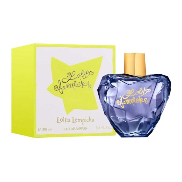 Lolita Lempicka 100ml EDP