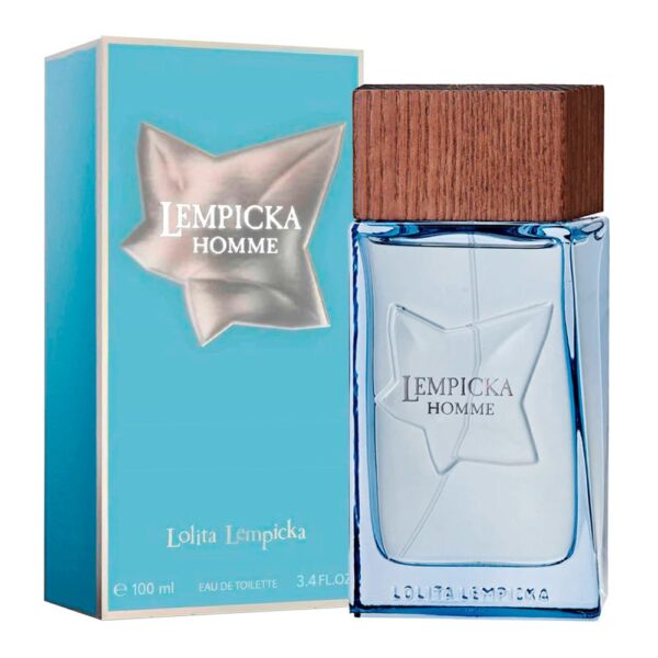 Lolita Lempicka pour Homme 100ml EDT