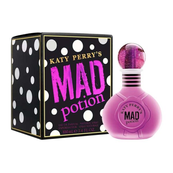 Mad Potion [Katy Perry] 100ml EDP