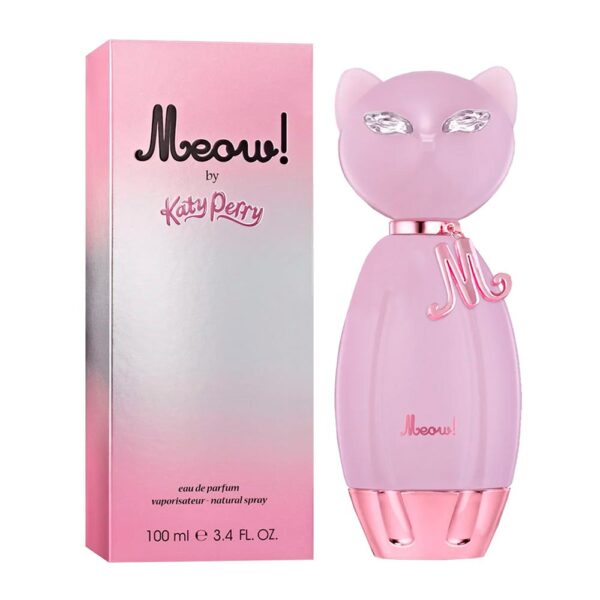 Meow 100ml EDP