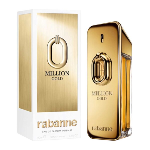 Million Gold Intense EDP 100ml