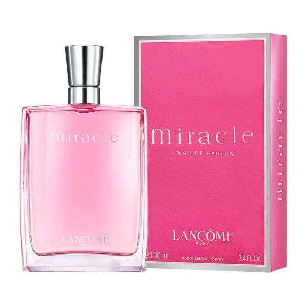 Miracle 100ml EDP