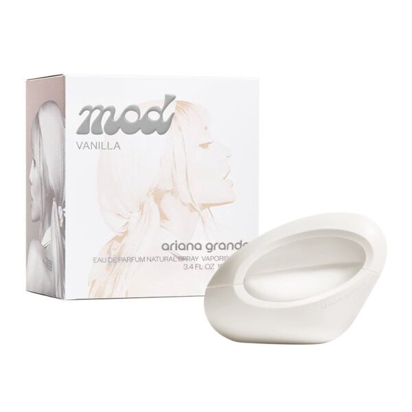 Mod Vanilla by Ariana Grande EDP 100 ml