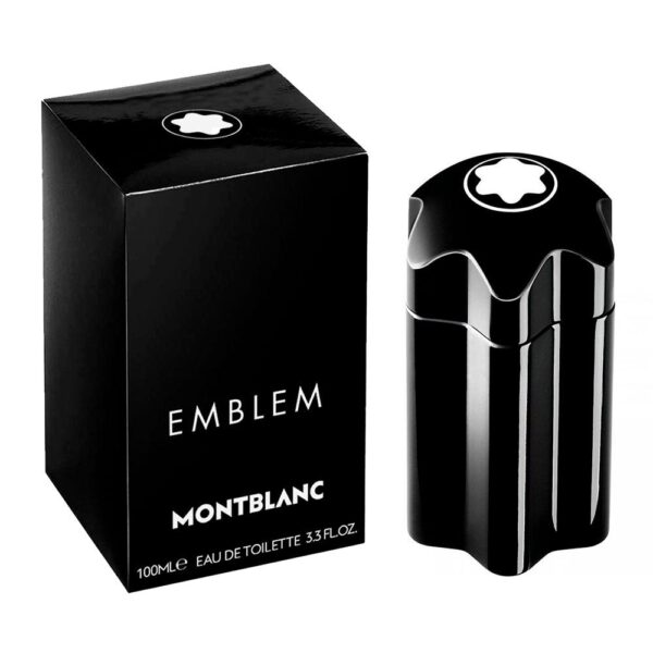 Mont Blanc Emblem 100ml EDT