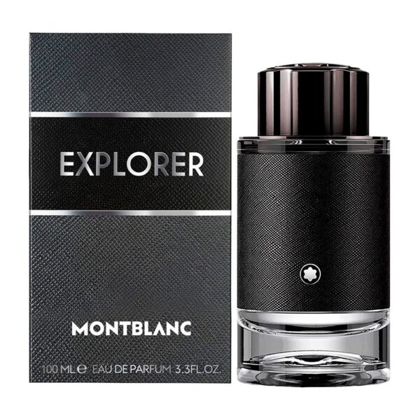 Mont Blanc Explorer 100ml EDP