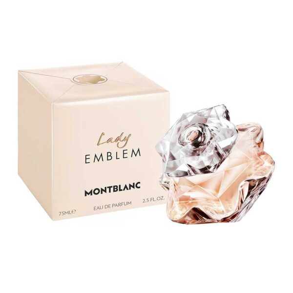 Mont Blanc Lady Emblem 75ml EDP