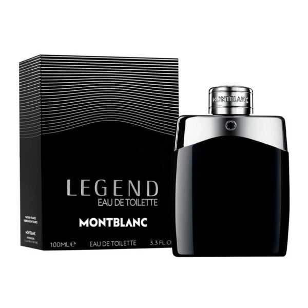 Mont Blanc Legend 100ml EDT