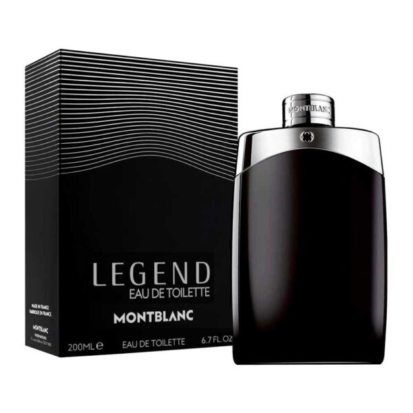 Mont Blanc Legend 200ml EDT