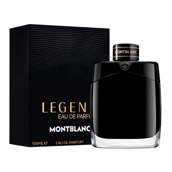 Mont Blanc Legend EDP 100ml