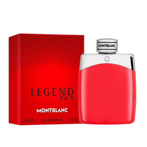 Mont Blanc Legend Red EDP 100 ml