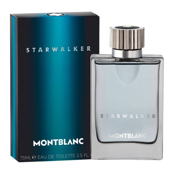 Mont Blanc Starwalker 75ml EDT