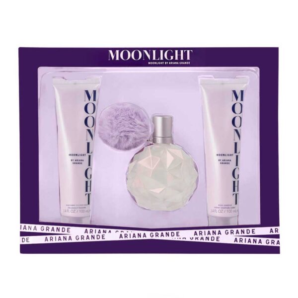 Moonlight Estuche 3pzs EDP