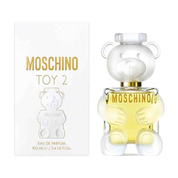 Moschino Toy 2 100ml EDP