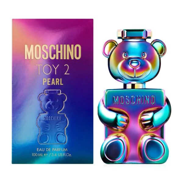 Moschino Toy 2 Pearl EDP 100ml