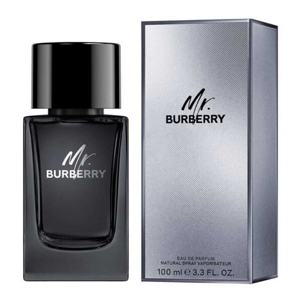 Mr Burberry EDP 100ml