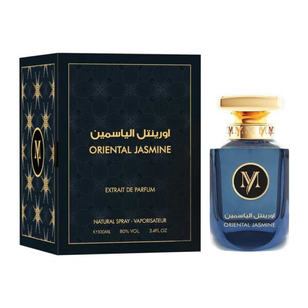 My Perfumes Oriental Jasmine EDP 100ml